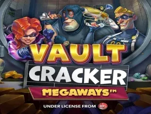 Vault Cracker Megaways thumbnail
