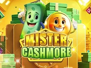 Mister Cashmore thumbnail