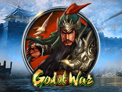 God Of War thumbnail