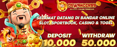 Situs Slot Gacor Terpercaya
