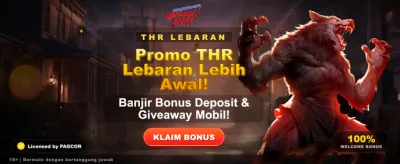 Bonus Melimpah Link Alternatif