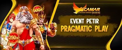Bonus Sambutan Petir Kakek 100% promotion