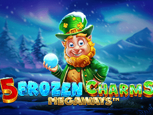 5 Frozen Charms Megaways™ thumbnail