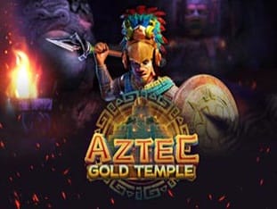 Aztec Gold Temple thumbnail